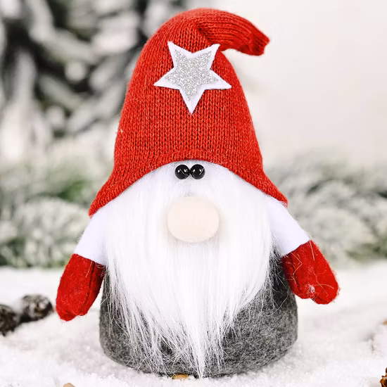 Creative New Style Plush Lion Toy