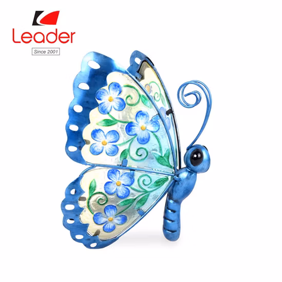Customized Wholesale Resin Fleur De Lis Garden Statuary