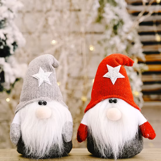 Creative New Style Plush Lion Toy